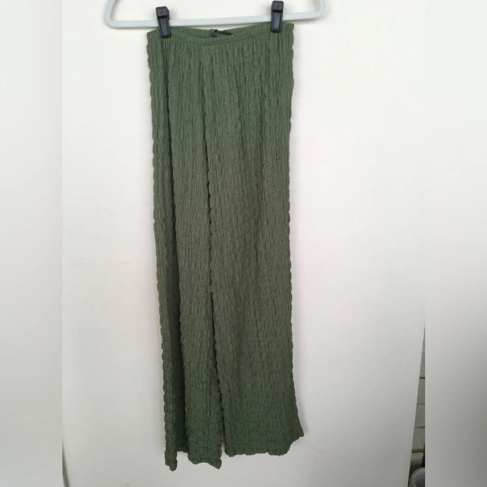 NEW Zara Pants Set - Picture 6 of 9